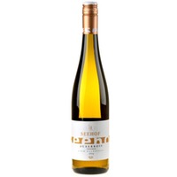 Weingut Seehof Auxerrois vom Kalkstein