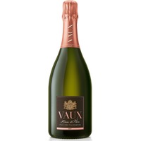 Schloss Vaux Blanc De Noirs Sekt Brut