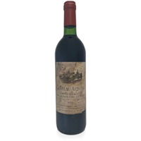 Château Ausone
