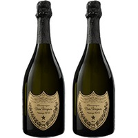Dom Pérignon : Duo Vintage & 2015