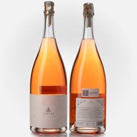 Rosé ex Machina Brut
