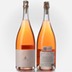 Rosé ex Machina Brut 
