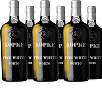 Kopke White Port