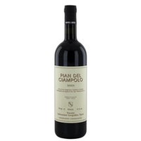 Montevertine Pian del Ciampolo Toscana IGT, Italien