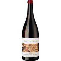 Usseglio La Part des Anges Châteauneuf-du-Pape AOP, Magnum