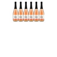 Frizzante Rose Weinhof Preis  6 er Paket