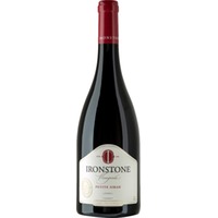 Ironstone Petite Sirah, Lodi, Califormia, Kalifornien, 2021, Rotwein