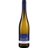Thomas-Rüb Riesling QbA, Trocken, Rheinhessen, Rheinhessen, 2023, Weißwein
