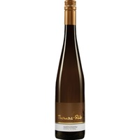 Thomas-Rüb Goldmuskateller QbA, Feinherb, Rheinhessen, Rheinhessen, 2023, Weißwein