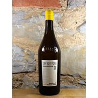 Bénédicte & Stéphane Tissot Les Bruyeres Chardonnay