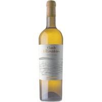 Conde D'Ervideira Vinho da Agua Branco Edition VIII