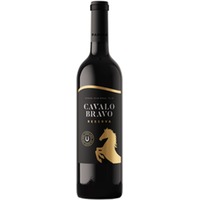 Cavalo Bravo Tinto Reserva