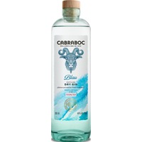 Cabraboc Blau Dry Gin