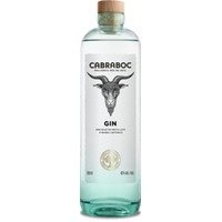 Cabraboc Gin