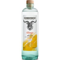 Cabraboc Taronja Dry Gin