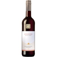 Königschaffhauser Steingrüble Spätburgunder Spätlese *KS* halbtrocken - Winzergenossenschaft Königschaffhausen-Kiechlinsbergen