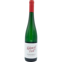 Großer Herrgott Riesling Spätlese lieblich - Weingut Lehnert-Veit