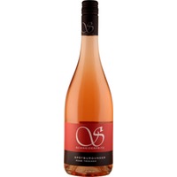 Spätburgunder Rosé trocken - Weingut Schneiderfritz