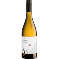 Chardonnay barrique Reserve Ried Hofweingarten trocken - Achs-Wendelin Weine