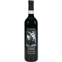 Le Strie Valtellina Superiore DOCG trocken - Le Strie