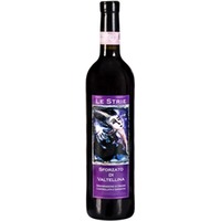 Le Strie Sforzato di Valtellina DOCG trocken - Le Strie