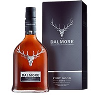 The Dalmore : Port Wood Reserve