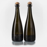 Fût de Chêne MV19 Brut Ay Grand Cru