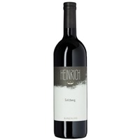 Salzberg - Merlot / Blaufänkisch Burgenland QbA trocken