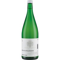 Grauburgunder Baden QbA trocken