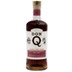 Don Q Puerto Rican Rum finished in Port Casks 