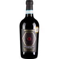 Feudi Bizantini Passofino Montepulciano d'Abruzzo DOP