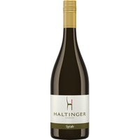 Haltinger Winzer Syrah QbA, Trocken, Baden, Baden, 2021, Rotwein