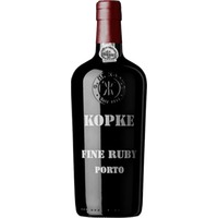 Kopke Fine Ruby Port