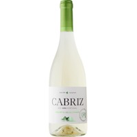 Cabriz Colheita Selecionada Branco