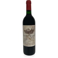 Château Ausone