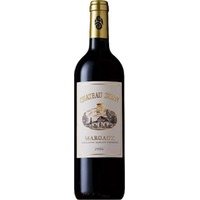 Château Siran Cru Bourgeois Margaux MAGNUM