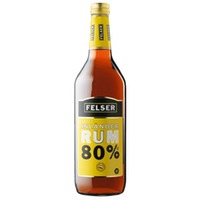 Felser Inländer Rum 80%