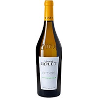 Domaine Rolet : Savagnin Ouillé