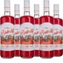Abstinence Blood Orange Aperitif - alkoholfrei 