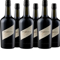 Romate Duquesa Pedro Ximénez Reserva Especial