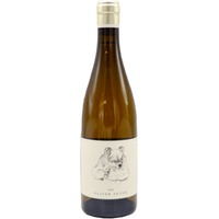 Oliver Zeter Herzog Chardonnay