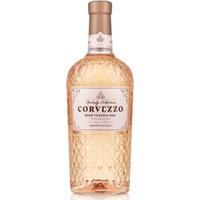 Rosé Venezia 'Family Collection' bio - Corvezzo