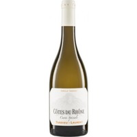 Côtes du Rhône Blanc AOP Cuvée Speciale Tardieu - Maison Tardieu-Laurent