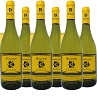 Bianco Toscana Sovente IGT