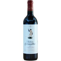 Baron Philippe de Rothschild Chateau d'Armailhac Grand Cru Classe