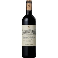 Château Belgrave 5. Cru Classé Haut-Médoc JEROBOAM