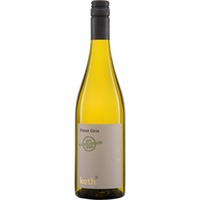 Pinot Gris alkoholfrei Keth Bio
