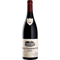Domaine Henri Rebourseau : Gevrey-Chambertin 1er cru Fonteny