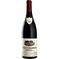 Domaine Henri Rebourseau : Mazy-Chambertin Grand cru