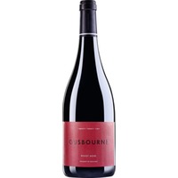 Gusbourne Estate Pinot Noir 0.75 l Kent Rotwein